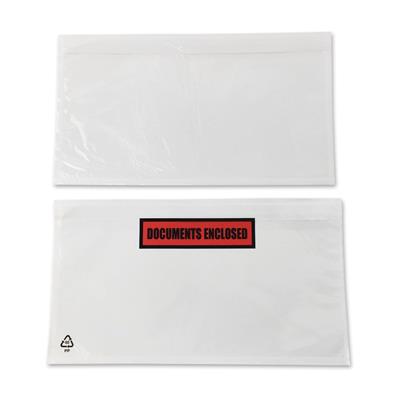 Document Enclosed Wallets