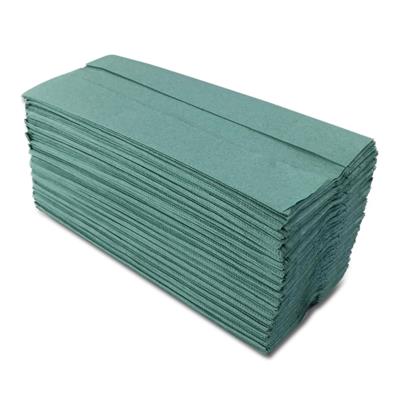 C-Fold Hand Paper Towels