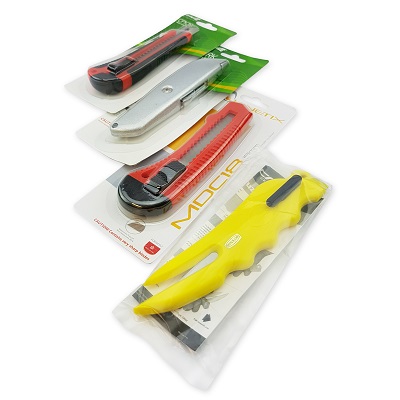 Warehouse Cutters & Knives