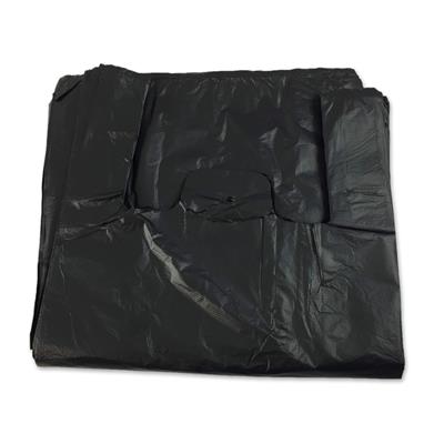 Plastic Carrier Bags