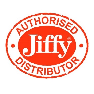 Jiffy Premium Small Bubble Wrap Rolls