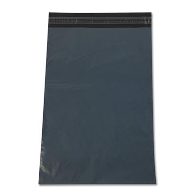 Grey Mailing Bags