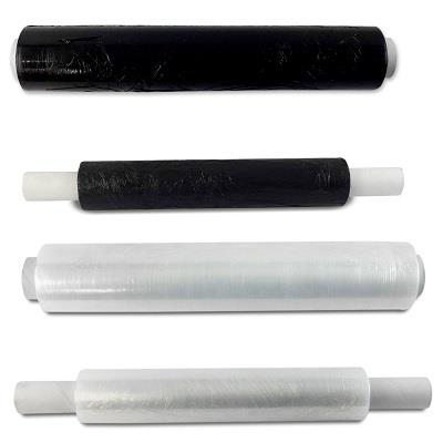 Handheld Pallet Wrap