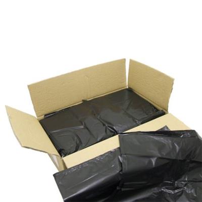 Refuse Sacks, Industrial Sacks & Wheelie Bin Liners