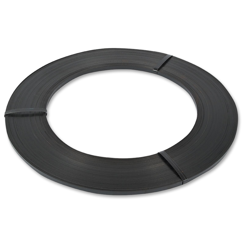 Steel Strapping Coils