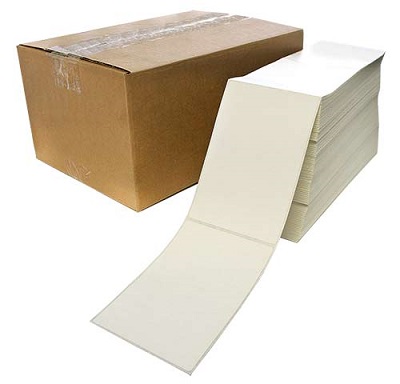 Thermal Printer Labels