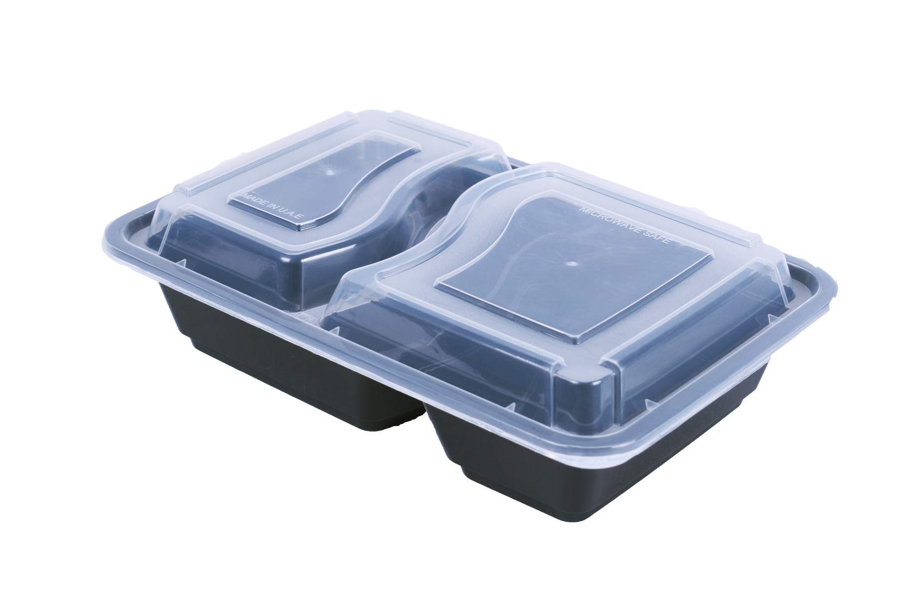 Microwavable Meal Prep Food Containers
