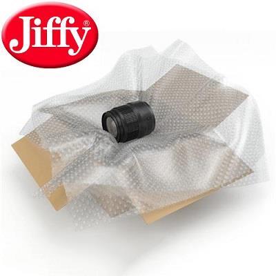 Jiffy Premium Small Bubble Wrap Rolls