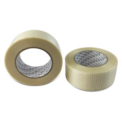 Crossweave Reinforced Tape