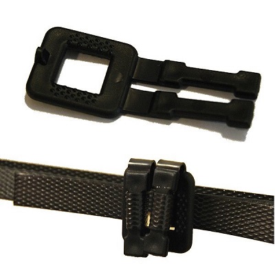 Strapping Seals & Buckles for Pallet Strapping