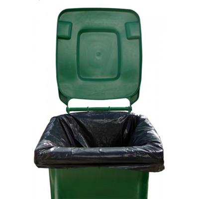 Refuse Sacks, Industrial Sacks & Wheelie Bin Liners