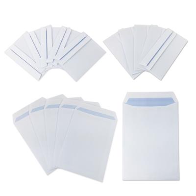 Self Seal Paper Envelopes