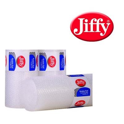 Jiffy Premium Small Bubble Wrap Rolls