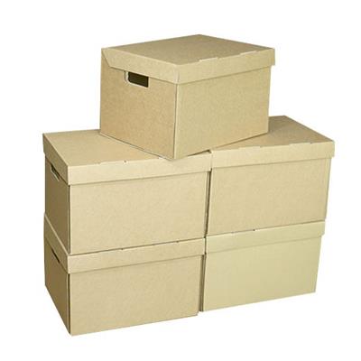 Archive Boxes