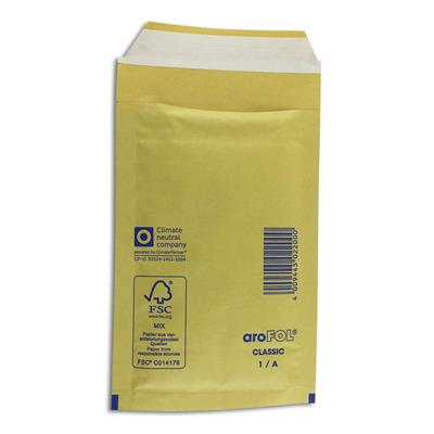 Arofol Bubble Envelopes