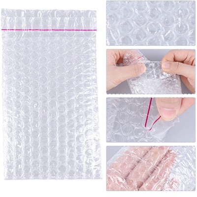Bubble Pouches