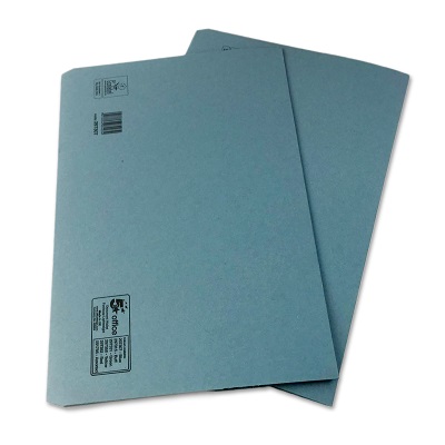 Foolscap Document Wallets