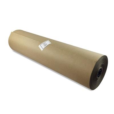 Kraft Paper Rolls - Premium Imitation 88gsm