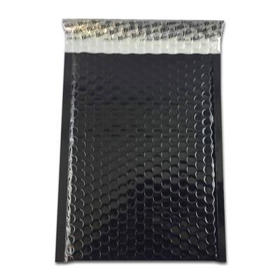 Metallic Bubble Envelopes