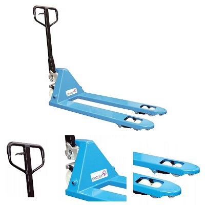 Pallet Pump Trucks