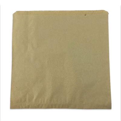 Kraft Paper Fruit Bags