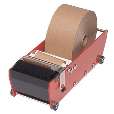 Gummed Paper Tape (Water Activated Tape) Machines