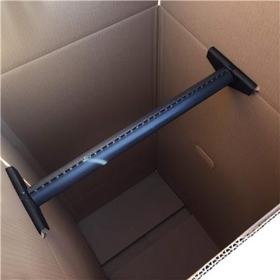 Wardrobe Boxes - Double Wall