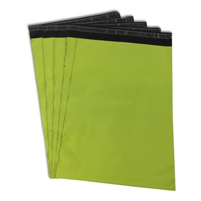 Coloured Mailing Bags