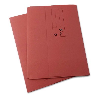 Foolscap Document Wallets