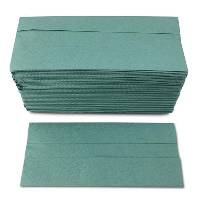 C-Fold Hand Paper Towels