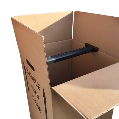 Wardrobe Boxes - Double Wall