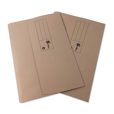 Foolscap Document Wallets