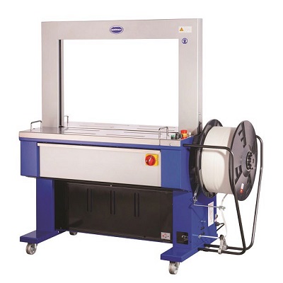 Strapping Machinery - Semi Auto & Fully Auto