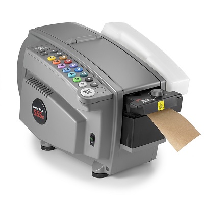 Gummed Paper Tape (Water Activated Tape) Machines