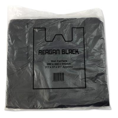 Plastic Carrier Bags