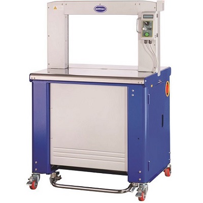 Strapping Machinery - Semi Auto & Fully Auto