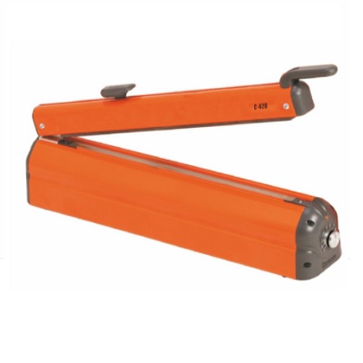 Impulse Heat Sealers