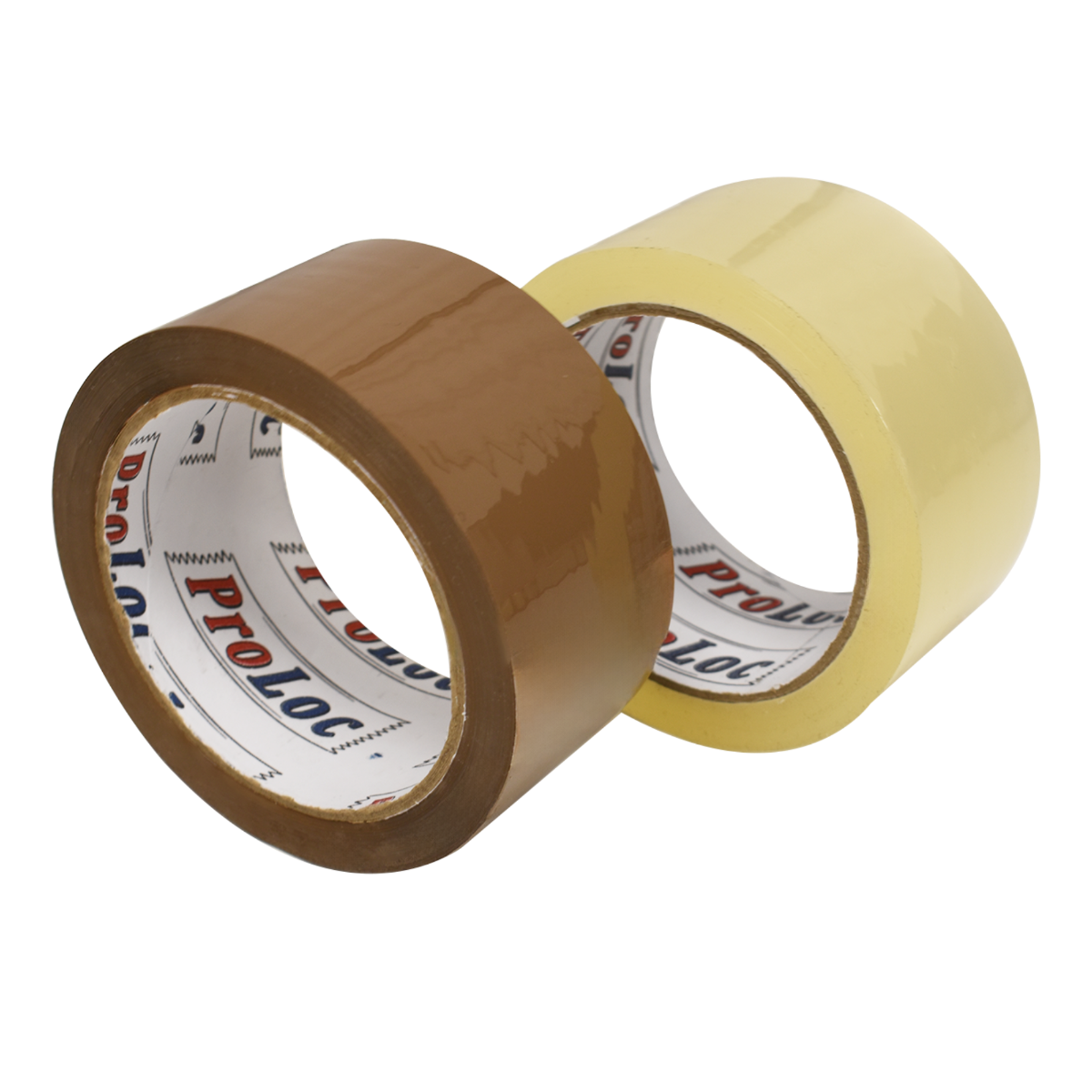 ProLoc Low Noise Tape