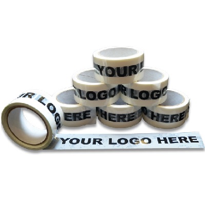 Bespoke / Custom Printed Tape