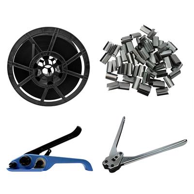 Pallet Strapping Kits