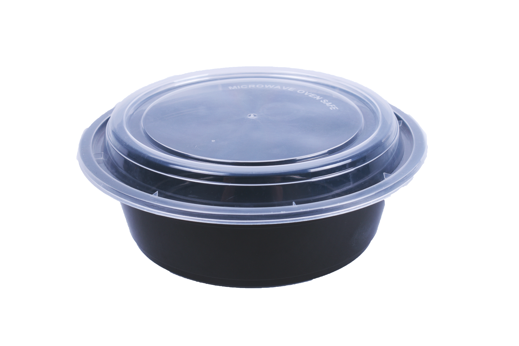 Microwavable Meal Prep Food Containers