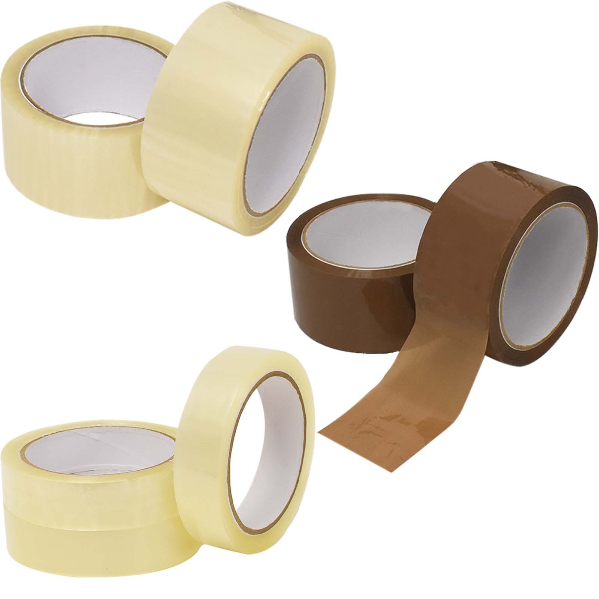 Polypropylene Tape