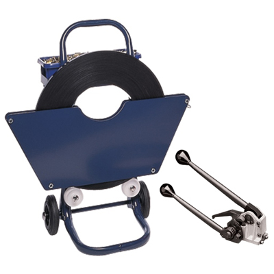 Pallet Strapping Kits