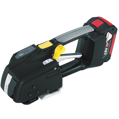 Friction Weld Strapping Tools (Battery Operated)