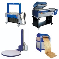Packaging Systems & Machinery