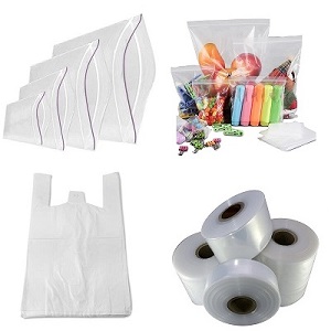 Polythene Packaging Polythene Packaging