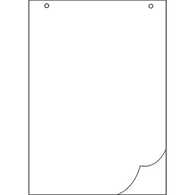 Top A1 Paper Pad For A1 Flipcharts