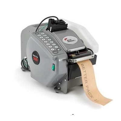 Gummed Paper Tape Machines