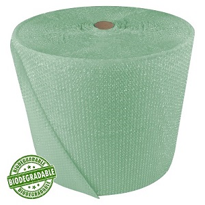 Biodegradable Small Bubble Wrap Rolls