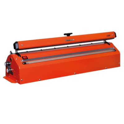 Impulse Heat Sealers